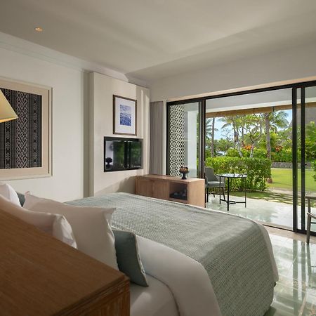 Sudamala Resort, Komodo, Labuan Bajo Eksteriør bilde Deluxe Ocean View