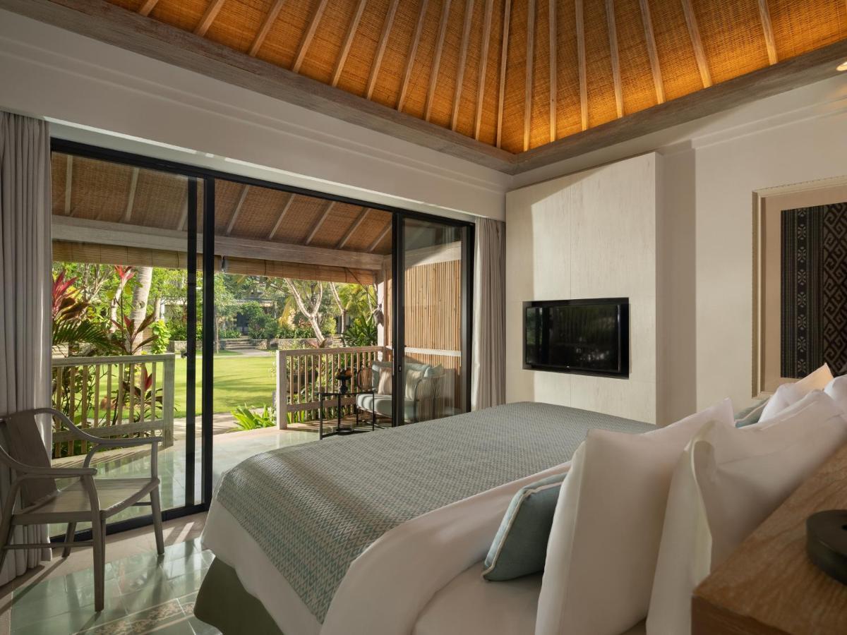 Sudamala Resort, Komodo, Labuan Bajo Eksteriør bilde