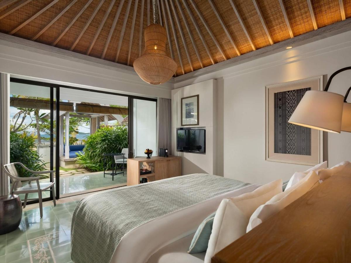 Sudamala Resort, Komodo, Labuan Bajo Eksteriør bilde
